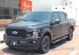 Ford F-150 XLT 2020 EcoBoost V6 – Maroon